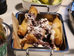 -味之绝热血美蛙鱼火锅(中坝店)