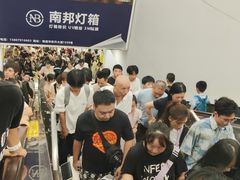 -秋水广场音乐喷泉