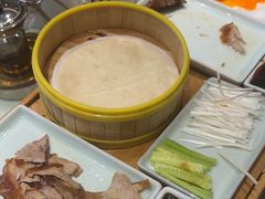 -香丰阁·烤鸭·川湘菜(清河店)