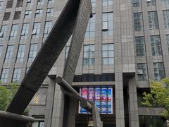-上海纺织博物馆