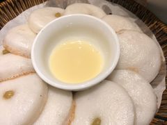 -美味故事特色餐厅(汉阳郭茨口店)