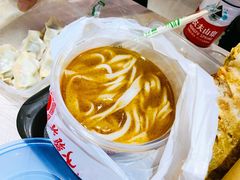 -骏骏牛肉粉店(吉庆街店)