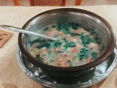 -标记美食新鲜猪杂(兴南大道店)