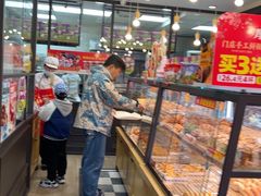 -味多美蛋糕(阜成门店)
