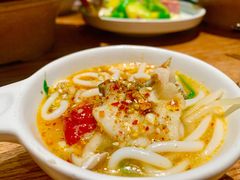 -云海肴·汽锅鸡·云南菜(广安门天虹店)