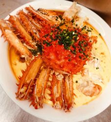 -锦江汤臣洲际大酒店·宴会厅