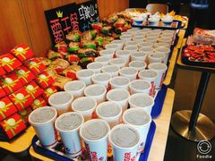 -汉堡王(金鹰天地广场店)