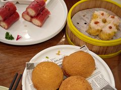 -蝴蝶里·粤菜·点心(龙湖杭州金沙天街店)