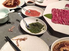 -鼎鼎香·港式火锅(北京SKP店)