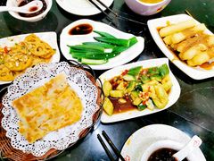 拍黄瓜-一品粥(易俗河店)