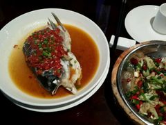 android_upload_pic-毛家饭店(海天大厦店)