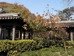 -狼山风景名胜区