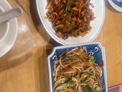 -满园烤鸭·春饼(抚顺万达店)