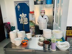 -京东一绝西海子西园烧饼夹肉