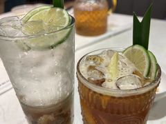-美奈小馆·越南料理(中航城君尚购物中心店)