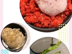 -半山腰·云南菜(侨福芳草地店)
