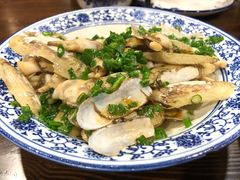 -兰边碗(鼓楼店)