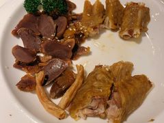 -原味田园·客家菜·土窑鸡(中航城君尚购物中心店)