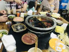 -大龙火锅(老店)