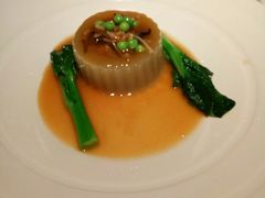银罗上素-皇朝会.经典传统粤菜(外滩店)