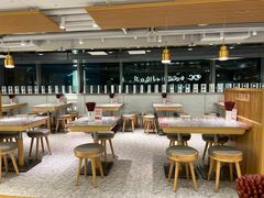 大堂-老碗会·陕西手工面(中心书城店)