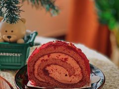 -星巴克(迪士尼小镇店)