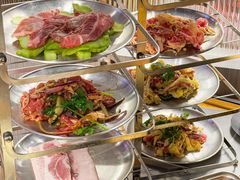 -杨小佳·齐齐哈尔烤肉·烤串(广州店)