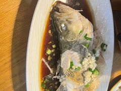 -卢小厨私房菜(长兴店)