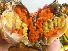 -三妹小龙虾·黄油蟹(华侨城总店)