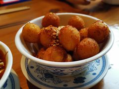 -炉小二铜锅牛蛙•川湘菜(三里屯店)