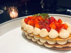 -GANEA 厨房神话故事西餐厅