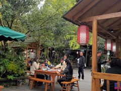 -青城甲(青城山店)