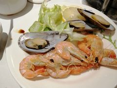 -星伦多自助料理(永旺店)