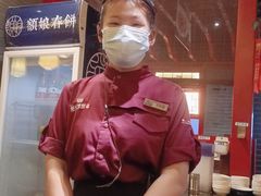 -额娘·春饼烤鸭(华北七楼创始店)