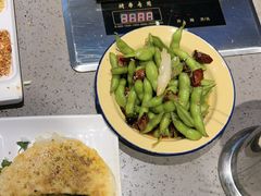 -邢氏老太太烧烤(南山店)