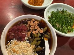 -袁老四重庆老火锅(桐梓坡店)