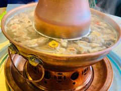-南来顺饭庄·清真(南菜园店)