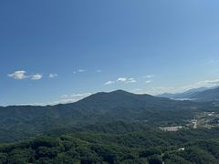 -吉林市朱雀山国家森林公园