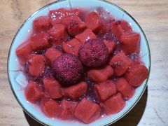 -李百蟹·江南蟹黄面(夫子庙店)
