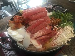 -MI WU FACTORY米屋美食工厂餐厅(绿地店)