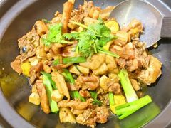 -肥家大排档(天河体育西店)