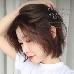 -ZAGA形象设计