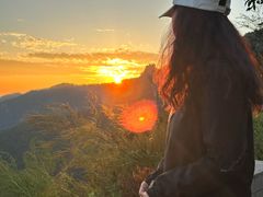 -白草畔自然风景区