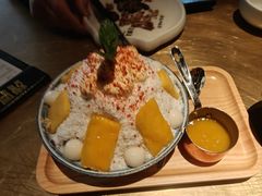 -烤匠麻辣烤鱼(双流明城购物中心店)