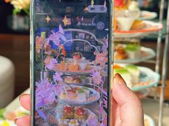 -苏州洲际酒店·大堂酒廊