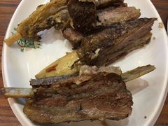 -清真·益鑫羊肉手抓馆(花园北街店)