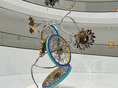 -上海宝龙美术馆