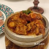 异国风味，俄式烤肉大餐