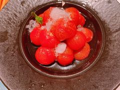 -大树餐厅(益田假日店)