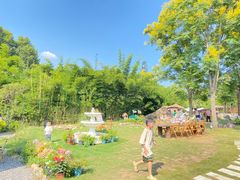 -HERRE·FARM 赫尔露营农场·团建聚会包场